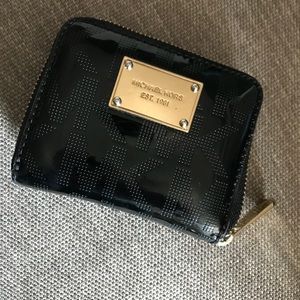 MK wallet